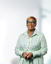 Christel Sands-Feaste