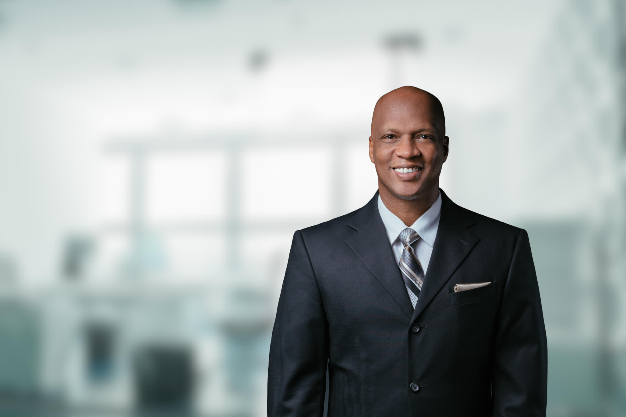 Sterling H. Cooke Higgs & Johnson