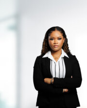 Kariyah L. Bowe