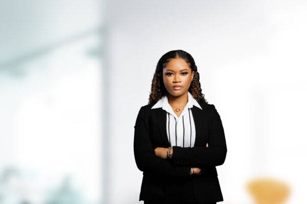 Kariyah L. Bowe
