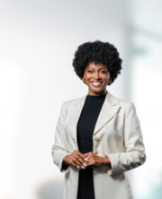 Candice S. Knowles
